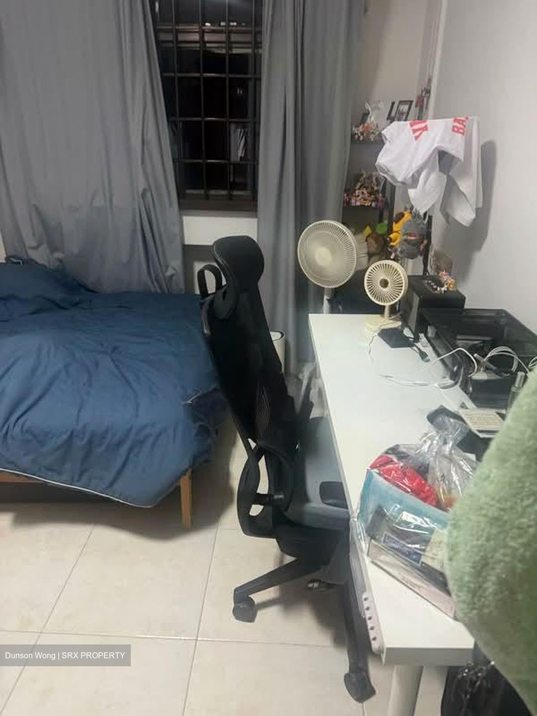 Blk 122 Rivervale Bank (Sengkang), HDB 5 Rooms #607371951